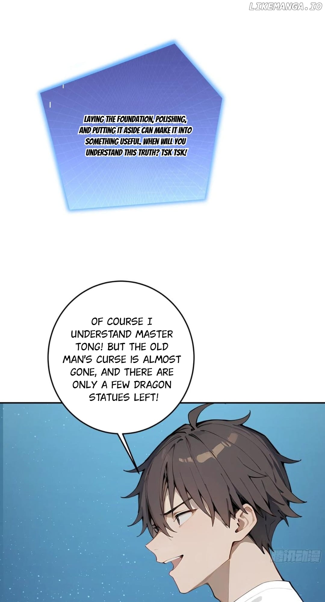 God of Learning Chapter 54 - page 7